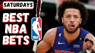 My 5 Best NBA Player Prop Picks, Value Plays, Bets, Parlays, Predictions for Today December 30th