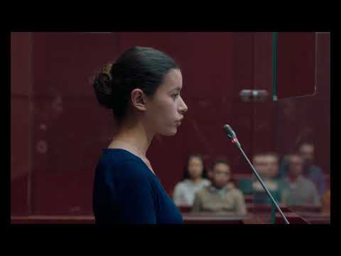 LA FILLE AU BRACELET - Bande annonce