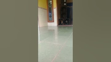 Cek Sound Box Planar Brewog. Speaker RCX. 15 Inch