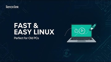 Linux Lite Explained: The Fastest & Easiest Linux OS for Old and New PCs in 2025