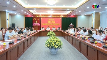Hội nghị giao ban công tác kiểm tra giám sát 9 tháng đầu năm 2024