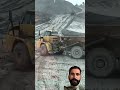 Nice driver #automobile #excavator #bulldozer #snow #mining #punjab #sidhurecords