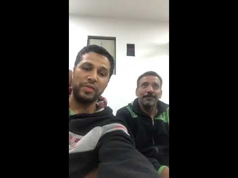 اسرار صيد النويبى بالطراد بدولة الكويت مع النوخذه حكمت الزياح