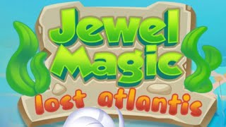 Jewel magic lost atlantis screenshot 1