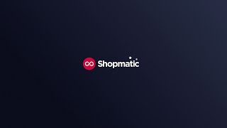 Shopmatic Promo screenshot 2