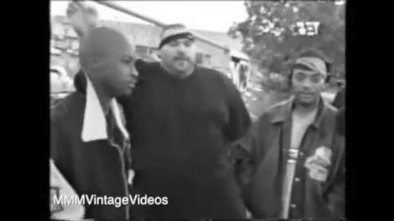 rap song 2019 Big Pun - Tres Leches (Ft. Prodigy & Inspectah Deck)