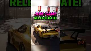 Japanese Drift Master Release Date CONFIRMED!