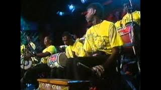 Sukrusani - Don Don Dia