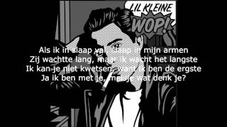 Lil' Kleine ft. Ronnie Flex - Niet Omdat Het Moet LYRICS