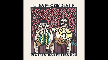 Lime Cordiale - Can