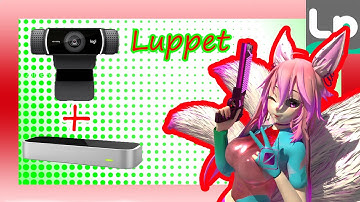 Luppet my setup tutorial