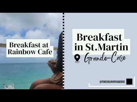 Video: Beste restaurante en eetplekke in Nederlandse St. Maarten