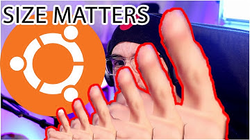 Your Linux Console is Lying to You ! How to change font size and type in Ubuntu  Text Consoles