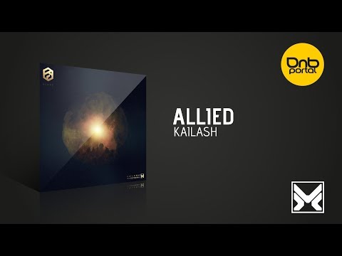 Allied - Kailash [MethLab Recordings]