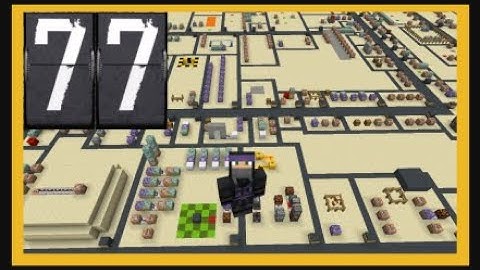 77: Jump pads [Minecraft Map Making]