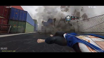 Insane 1v1 Sniper Clutch with Locus 😱 | 1v1#Locus#CODM#Sniper#Callofdutymobole#COD Mobile 