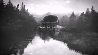 Dark Sanctuary | Ame De Décembre