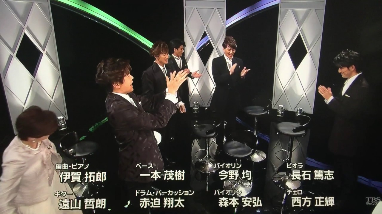 ハッピーバースデーのぶ兄