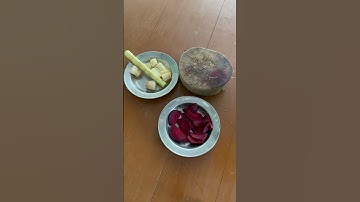 Bài thuốc bổ máu lưu thông khí huyết