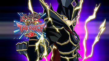 Supreme King Returns...Again! Yu-Gi-Oh! GX Tag Force 3