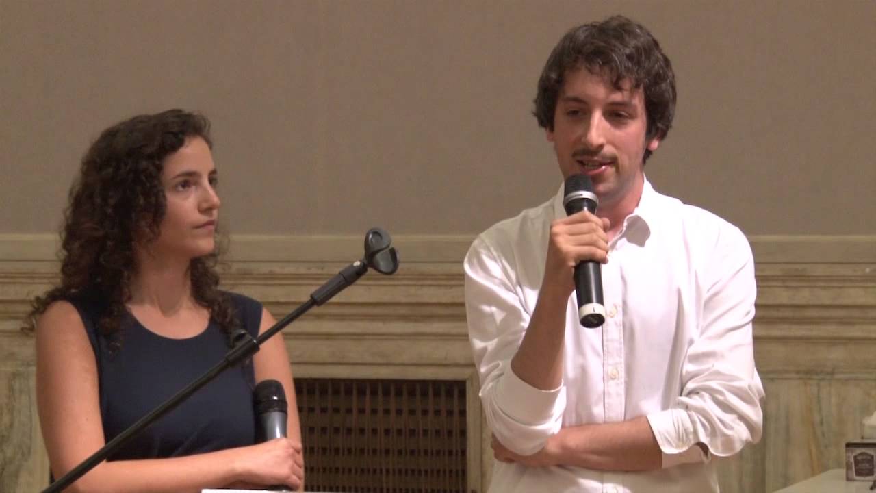 bienal de venecia 2018 Biennale College Cinema 2015 - La Mujer Despierta
