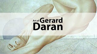 Gerard Daran