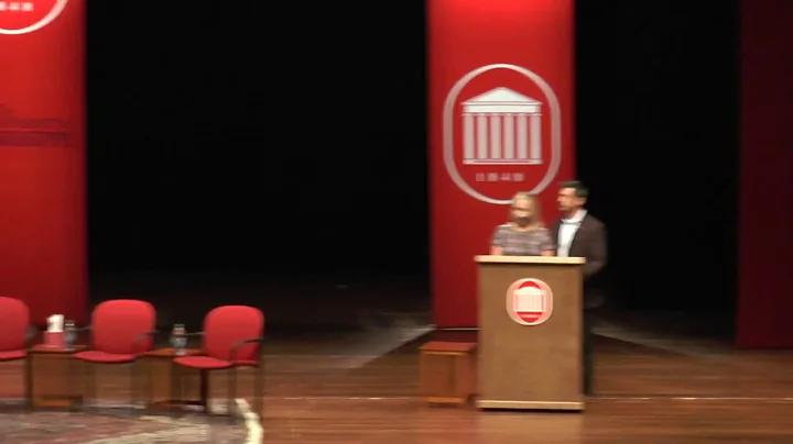 Family Matters: A Community Conversation on Hazing