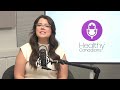 Healthy Canadians podcast: AMR and Sexually Transmitted and Blood-Borne Infections