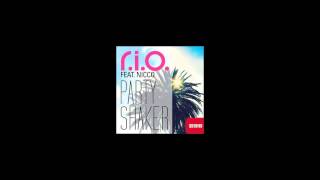 rio feat. nicc party shaker