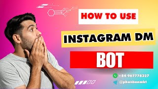 How to Use Instagram DM Bot to Automate Messaging & Engagement!