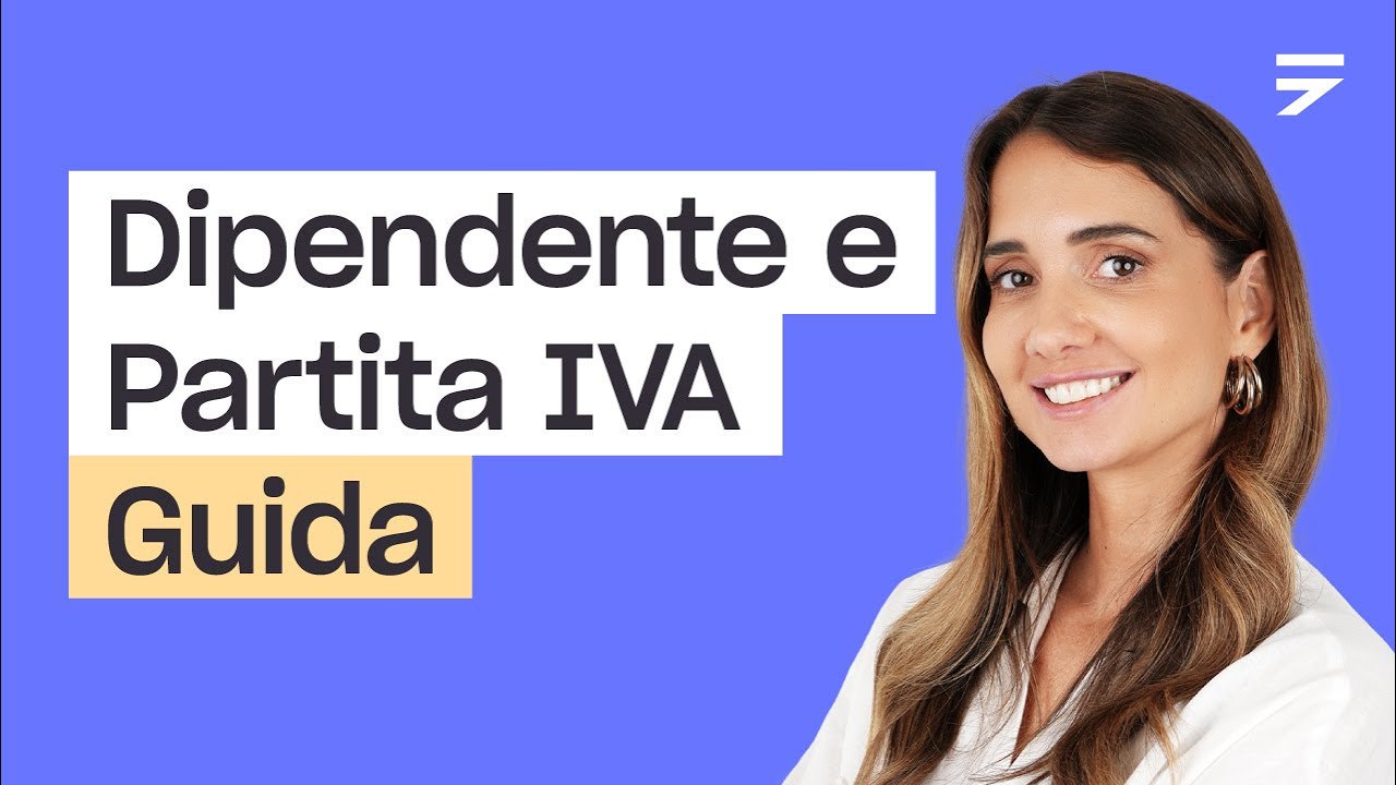 DIPENDENTE e PARTITA IVA: si può fare? [Guida 2025] - FISCOZEN