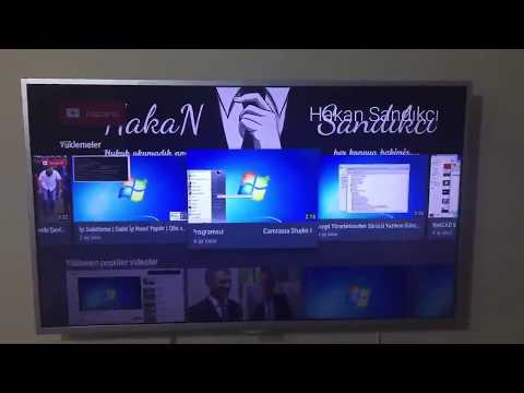 Video: Philips TV Uzaktan Kumandanızı Nasıl Kurarsınız