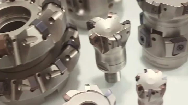 Palbit | The power of HIFEED MILLING   HIFEED 06590 – SPKW | SPKT Inserts