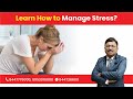 Learn How to Manage Stress?