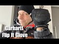 Carhartt Flip-It Glove Review