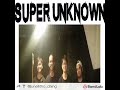 Superunknown  halik  kamikazee cover  live  jam  grunge