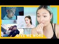 APRIL, MAX AND ONEWE FT HWASA MV REACTION: CATCHING UP ON KPOP