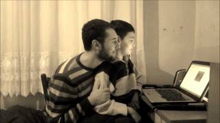 SinanDizman (Live) - Hayr-ı Şer