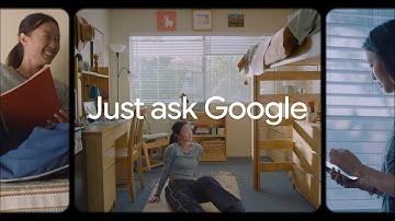 Off To College? Just Ask Google