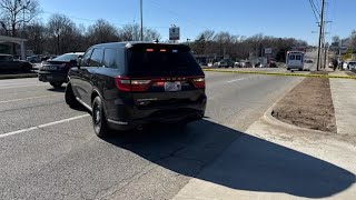 Police investigate a deadly crash involving pedestrian in north Springfield