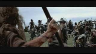 Warrior - Disturbed