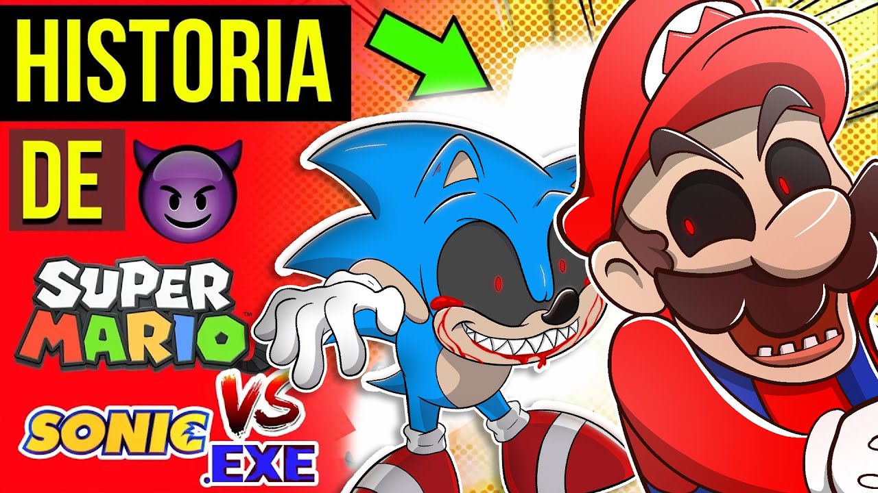 JOGO do SONIC.exe MUITO ASSUSTADOR, Sonic.exe One More ROUND, JOGO do  SONIC.exe MUITO ASSUSTADOR, Sonic.exe One More ROUND, By RK Play