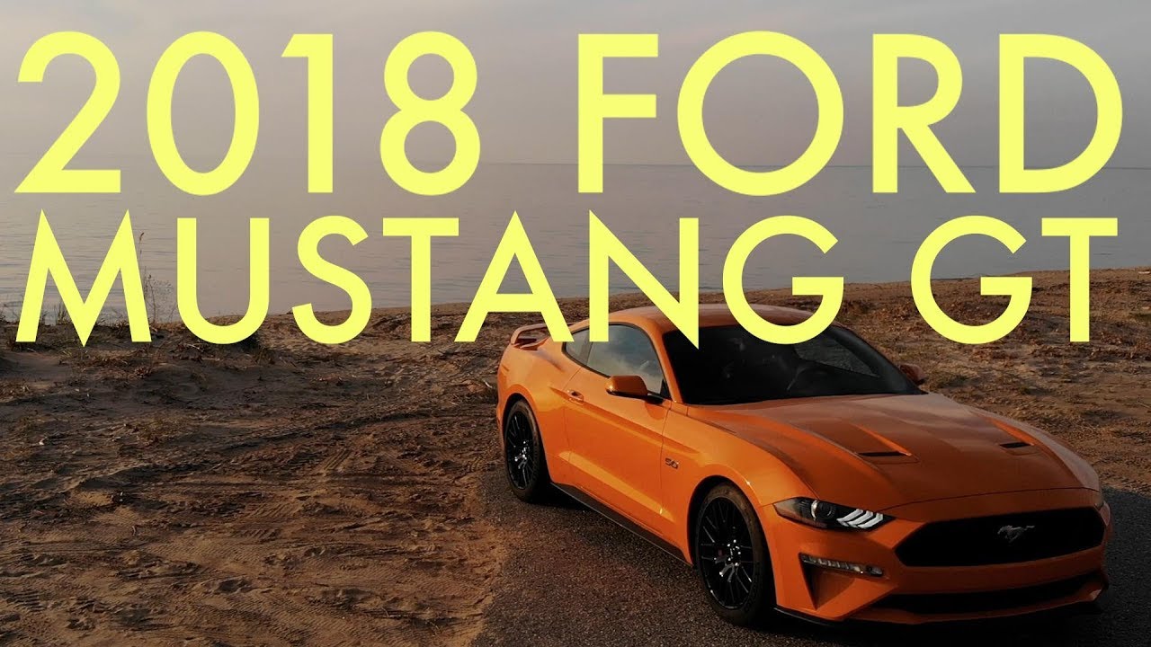 The $50,000 Ford Mustang GT is More Expensive and Better than Ever sports car brands