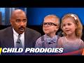 The Most Gifted Kids To Ever Hit My Stage | Steve Harvey