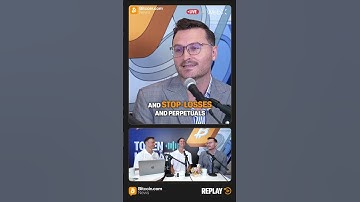 Future of the Bitcoin.com Wallet: Yield, Lower Fees… and Mom the Degenerate Trader