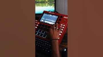 MPC One Plus trap cook up - Loop by@ayeshark116