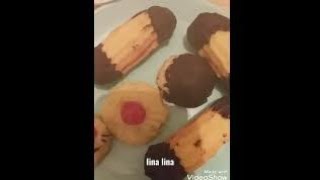 بيتي فور تحفة لذيذين وناجحين  petits fours