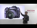CP+2016　田中希美男氏セミナーステージ 「PENTAX K-1 徹底解剖！」