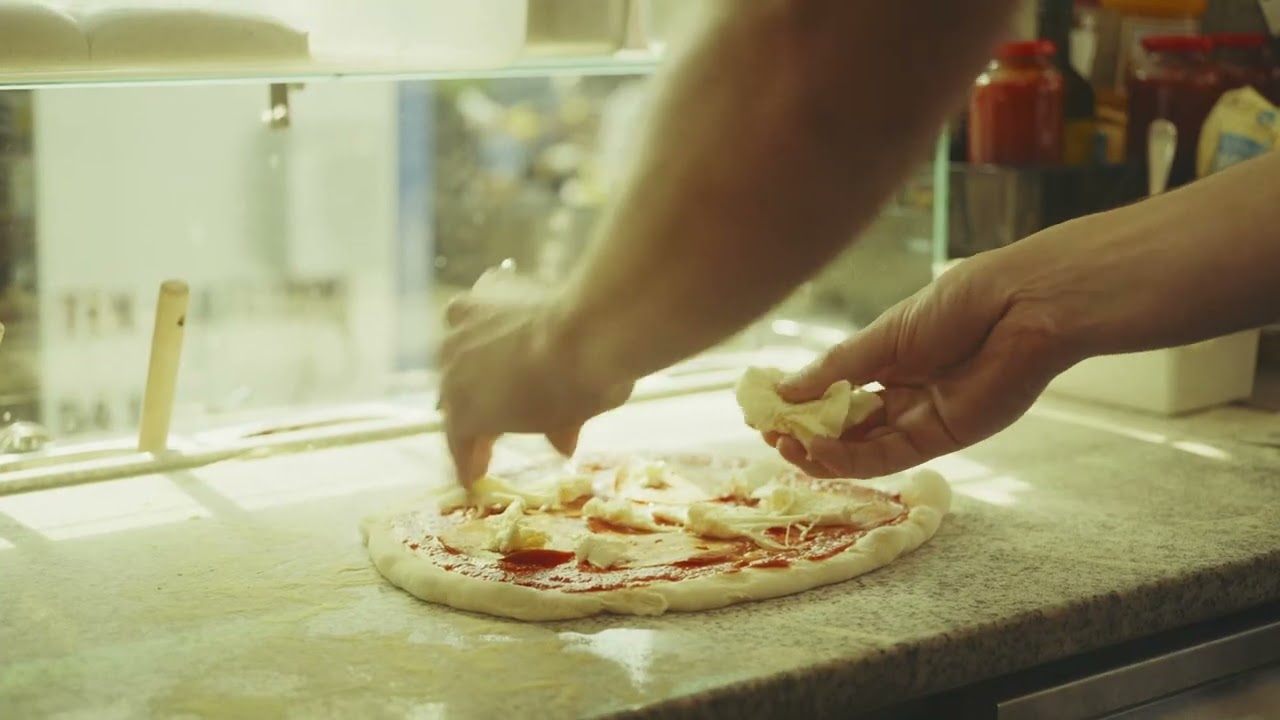 Chefs on Wheels - Averbode '24 // Canon FD 50mm - F/3.5 S.S.C. - Lumix S5