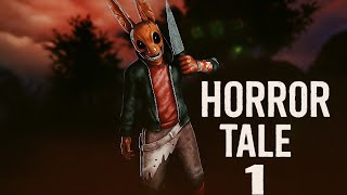 Horror Tale 1: Kidnapper – Full Game Walkthrough 🎮👀 (No Commentary)